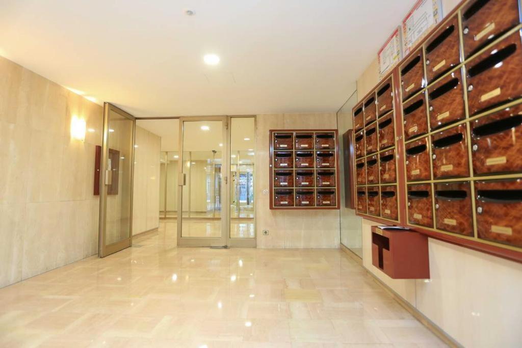 Luxe Gambetta - Sea View Apartman Nizza Kültér fotó
